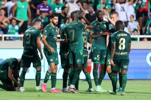 Αφήνει πίσω της τη Δανία και ώρα για… πρεμιέρα!
