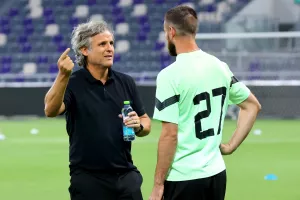 To Κerkida.net στο Bloomfield για την τελευταία της ΑΕΚ (φώτος/βίντεος)
