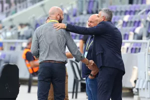 Η αγωνία του Καραπατάκη και το διοικητικό "πηγαδάκι" (φώτος)