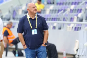 Η αγωνία του Καραπατάκη και το διοικητικό "πηγαδάκι" (φώτος)