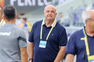 Η αγωνία του Καραπατάκη και το διοικητικό "πηγαδάκι" (φώτος)