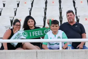 Ομόνοια - Νέα Σαλαμίνα: Γεμάτη πράσινη... πρεμιέρα με τεσσάρα, γκολ και αυτογκόλ (Φώτος)