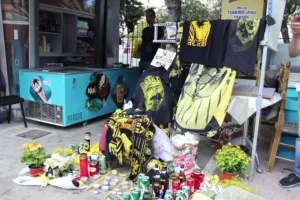 Μη αξιοποιήσιμα τα δείγματα DNA από το σώμα του Μιχάλη
