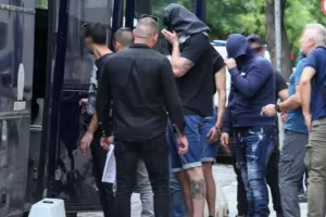 Νέα Φιλαδέλφεια: Πληροφορίες ότι εντοπίστηκε η «φιγούρα» του δράστη