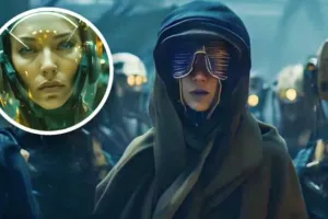 Η τεχνητή νοημοσύνηση έφτιαξε trailer για μία ψεύτικη sci-fi ταινία μέσα σε 7 ώρες
