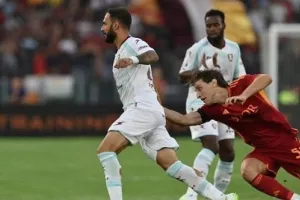 Έκπληξη... με Κάστανο