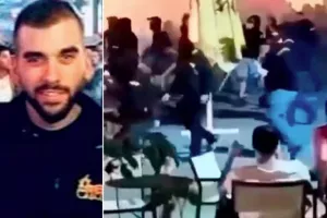"Αδερφέ χτυπήθηκα" - Η συγκλονιστική μαρτυρία για τις τελευταίες στιγμές του Μιχάλη