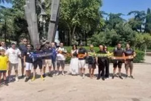 Ξενάγηση στην όμορφη Τιφλίδα (φώτος KERKIDA) 