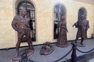 Ξενάγηση στην όμορφη Τιφλίδα (φώτος KERKIDA) 