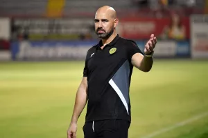 Οι 11 της ΑΕΛ με Plovdiv