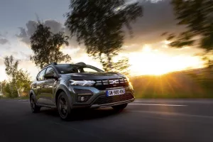 Εντυπωσιακή αύξηση πωλήσεων για την Dacia και στο πρώτο εξάμηνο του 2023