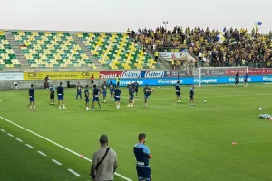 Η εντεκάδα του Ρόμπι Κιν