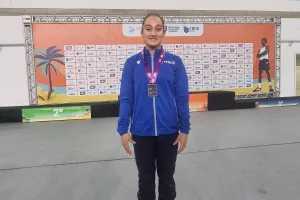 Βραβείο Fair Play κι άλλα  τρία μετάλλια για την Κύπρο!