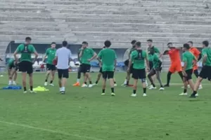 Στην Κυπερούντα ο Ολυμπιακός (φώτος) 