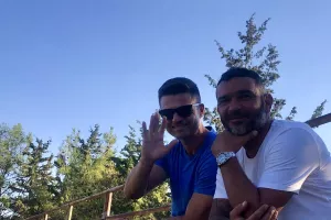 "Τσέκαρε" τους νεαρούς ο Φλορίν με Κρίστη