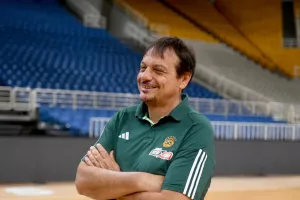 Ο Αταμάν βάζει... νέες φωτιές για Γιαννακόπουλο και νέα μεταγραφή-«βόμβα»