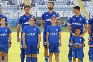 Ανόρθωση: Player Escorts και το 2023-24