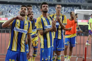 Η απάντηση του Σούσιτς στην προτροπή του κόσμου...