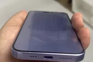 Φώτος/iPhone 15 Pro