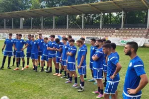Ομόνοια: 13 "πράσινες" διεθνείς κλήσεις