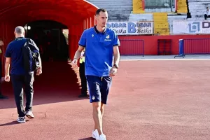 Το "πλάνο" με... Ράντοσαβ Πέτροβιτς