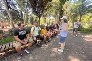 Ξενάγηση στην όμορφη Τιφλίδα (φώτος KERKIDA) 