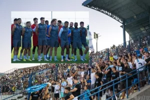 Πάφος FC: Με όπλο τον κόσμο της να μπει με το δεξί στη νέα σεζόν