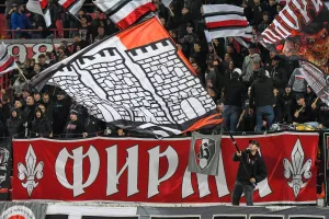 Κίνηση Βοϊβοντίνα στον κόσμο της - Ελάτε για ΑΠΟΕΛ και θα έρθετε δωρεάν με Παρτιζάν! 