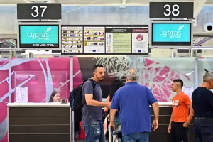 (ΦΩΤΟΣ) "Πέταξε" για Βελιγράδι