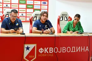 Σα Πίντο: "Με καρδιά και συγκέντρωση/Ήρθαμε για να κερδίσουμε" (βίντεο/φώτος)