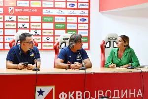 Σα Πίντο: "Με καρδιά και συγκέντρωση/Ήρθαμε για να κερδίσουμε" (βίντεο/φώτος)