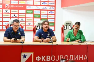 Σα Πίντο: "Με καρδιά και συγκέντρωση/Ήρθαμε για να κερδίσουμε" (βίντεο/φώτος)