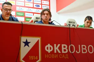Σα Πίντο: "Με καρδιά και συγκέντρωση/Ήρθαμε για να κερδίσουμε" (βίντεο/φώτος)