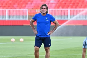 Ξέρει ο Σα Πίντο 