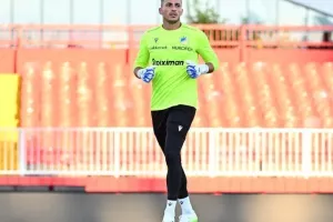 (Βίντεος/Φώτος) Η τελευταία του ΑΠΟΕΛ, "παιχνίδι" Σα Πίντο με τους παίκτες