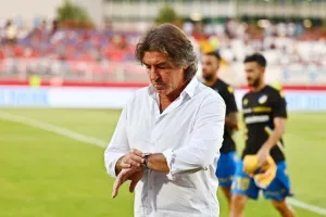 Βοϊβοντίνα - ΑΠΟΕΛ: Πρόκριση με δυο νίκες και τώρα Ντίλα Γκόρι! (φώτος)