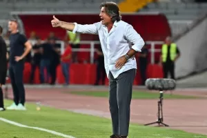 Βοϊβοντίνα - ΑΠΟΕΛ: Πρόκριση με δυο νίκες και τώρα Ντίλα Γκόρι! (φώτος)