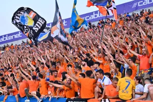 Έσπρωξαν και... ετοιμάζονται για Γάνδη!