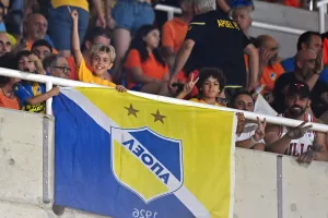 Στην διάθεση του κόσμου τα εισιτήρια με Dila Gori (δεν ισχύουν τα διαρκείας)