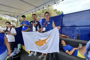 Τεράστιες επιτυχίες για την Κύπρο!