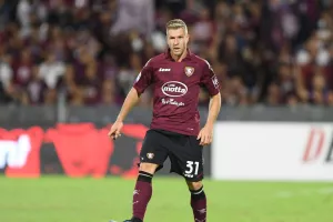ΑΕΚ/Ανακοίνωσε Riccardo Gagliolo!