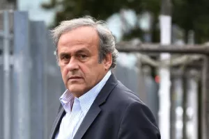 Πλατινί: «Εκτός ποδοσφαίρου κέρδισα, έδωσα μάχη κόντρα στην αδικία»