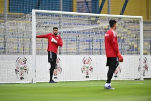 Μπάτε - Άρης: Έβαλε 11 γκολ, είναι ομίλους και συνεχίζει στ' αστέρια! (φώτος)
