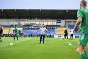 Μπάτε - Άρης: Έβαλε 11 γκολ, είναι ομίλους και συνεχίζει στ' αστέρια! (φώτος)