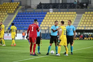 Μπάτε - Άρης: Έβαλε 11 γκολ, είναι ομίλους και συνεχίζει στ' αστέρια! (φώτος)