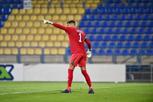 Μπάτε - Άρης: Έβαλε 11 γκολ, είναι ομίλους και συνεχίζει στ' αστέρια! (φώτος)