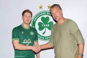 Γιάνσον για Fransson:"Μέσω της Ομόνοιας ίσως κληθεί ξανά στην Εθνική"