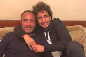 Πατέρας Ουάρντα/"ΚΑΜΙΑ συμφωνία με Δόξα, την Εστεγκλάλ ή άλλη ομάδα"