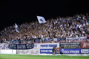 Απόλλωνας: Εισιτήρια για Νέα Σαλαμίνα