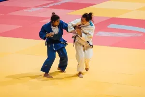 Τι έκαναν οι αθλητές μας στο Τζούντο